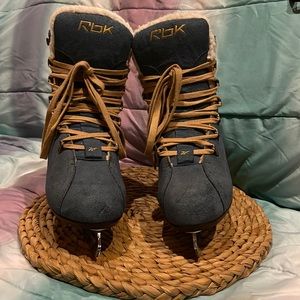 Reebok Ice Skates